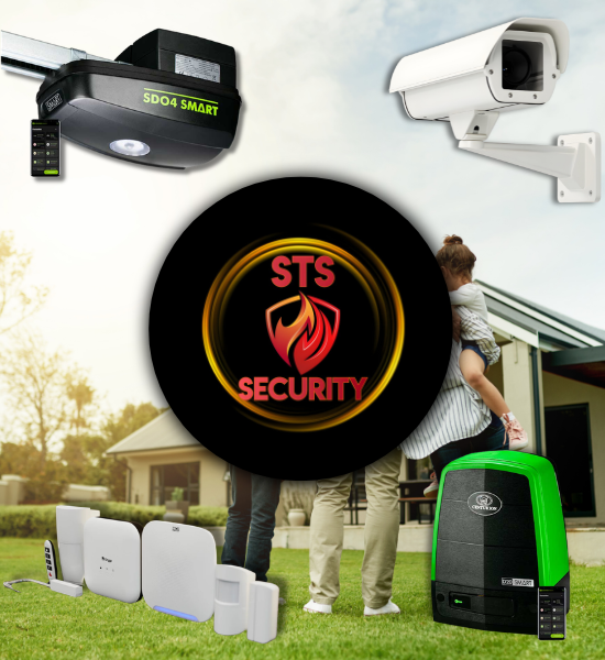 ABOUT STS SECURITY