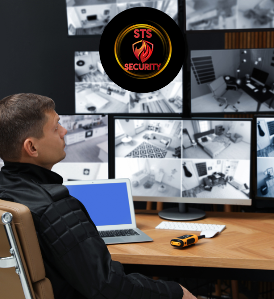 STS SECURITY SYSTEMS